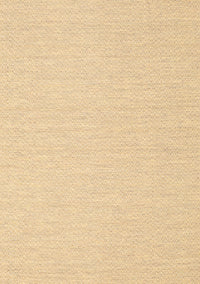 Solid Brown Modern Rug, con2151brn