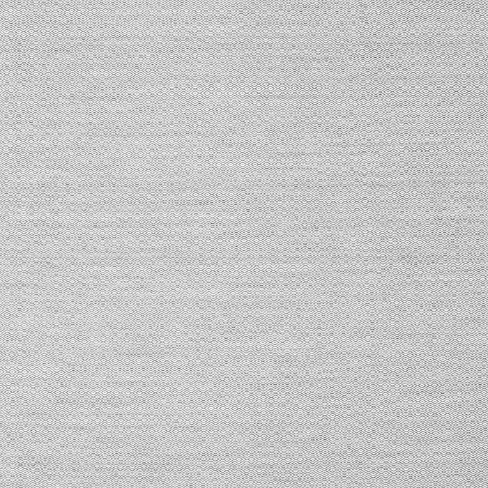 Serging Thickness of Solid Gray Modern Rug, con2151gry