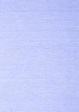 Abstract Blue Contemporary Rug, con2152blu