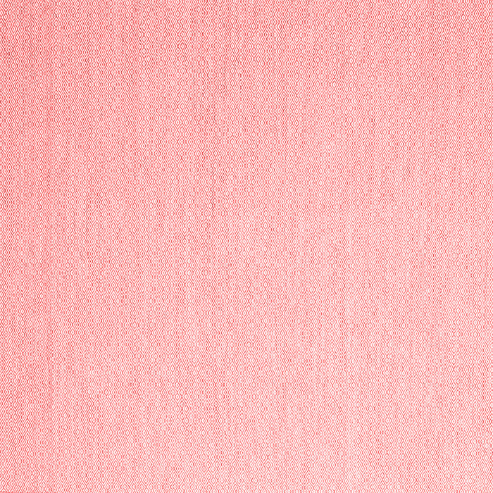 Abstract Red Contemporary Rug, con2152red