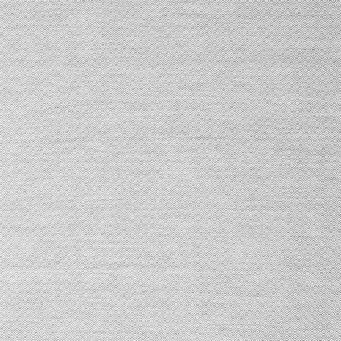 Abstract Gray Contemporary Rug, con2152gry