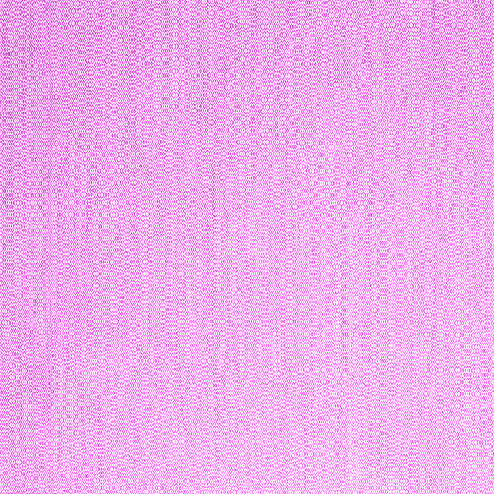 Square Abstract Pink Contemporary Rug, con2152pnk