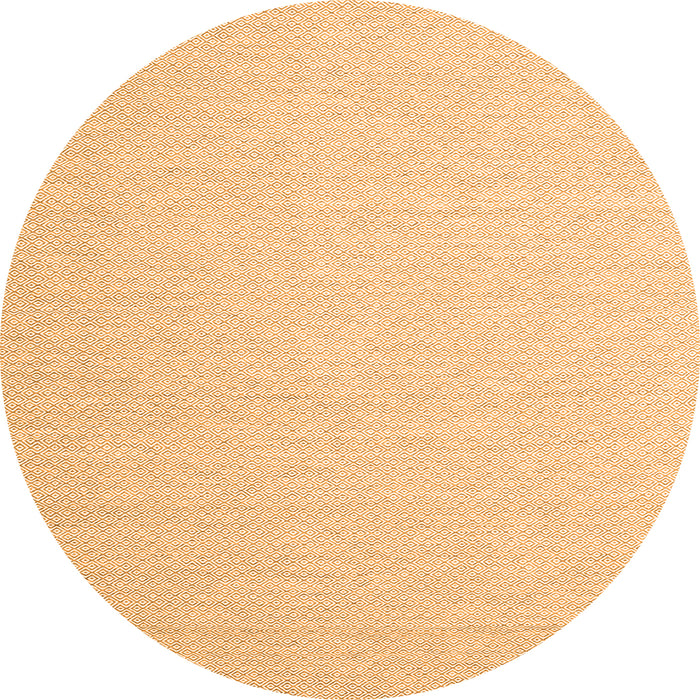 Machine Washable Abstract Orange Contemporary Area Rugs, wshcon2152org