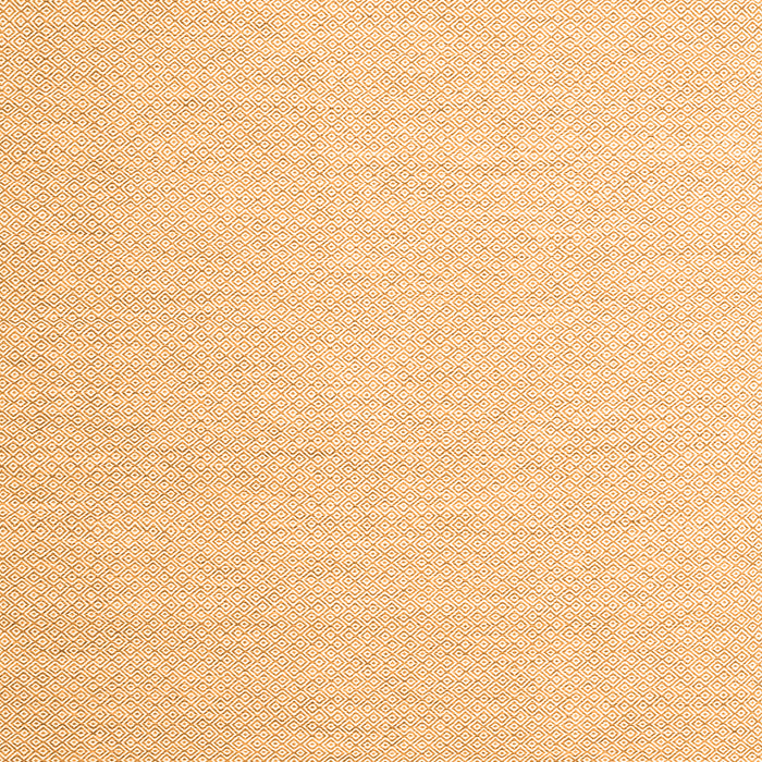 Abstract Orange Contemporary Rug, con2152org