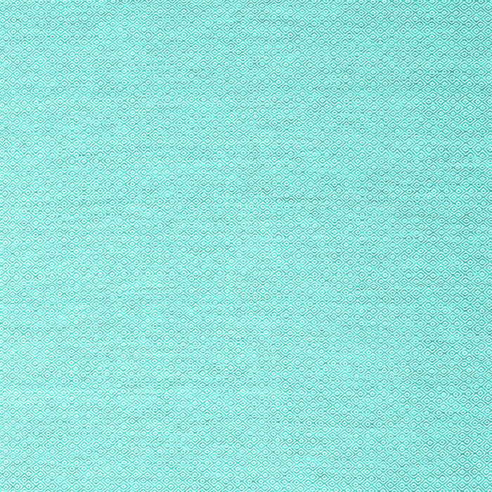 Machine Washable Abstract Turquoise Contemporary Area Rugs, wshcon2152turq