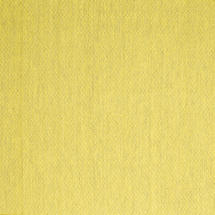 Square Machine Washable Abstract Yellow Contemporary Rug, wshcon2152yw