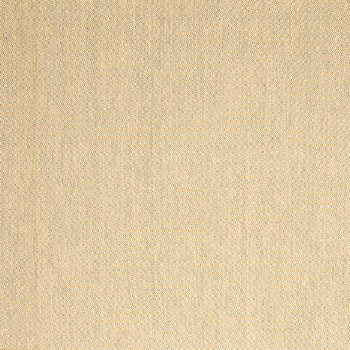 Square Abstract Brown Contemporary Rug, con2152brn