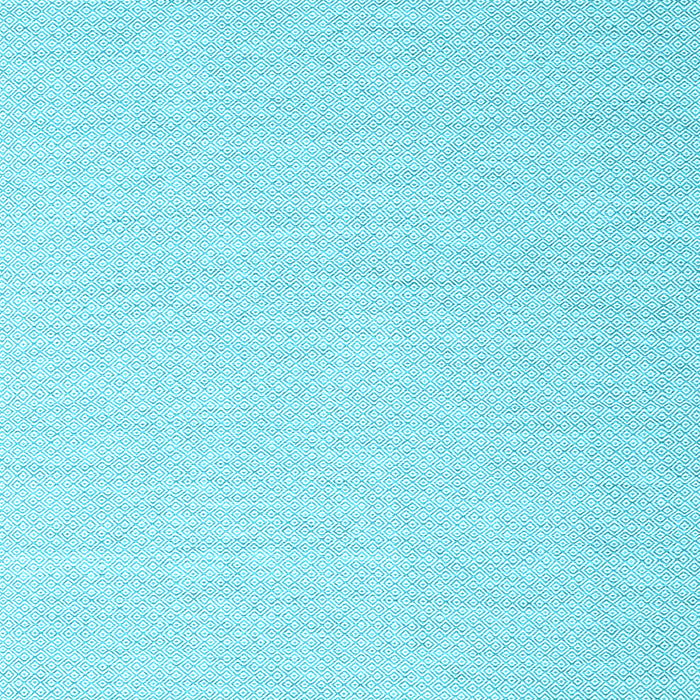 Abstract Light Blue Contemporary Rug, con2152lblu