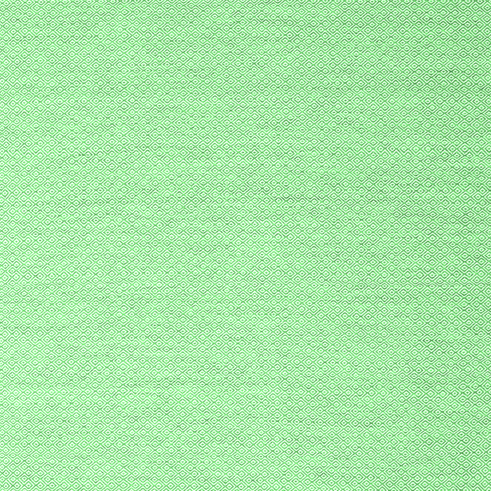 Machine Washable Abstract Emerald Green Contemporary Area Rugs, wshcon2152emgrn