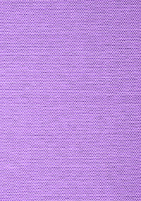 Abstract Purple Contemporary Rug, con2153pur