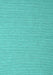 Abstract Turquoise Contemporary Rug, con2153turq