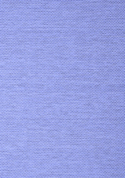 Abstract Blue Contemporary Rug, con2153blu