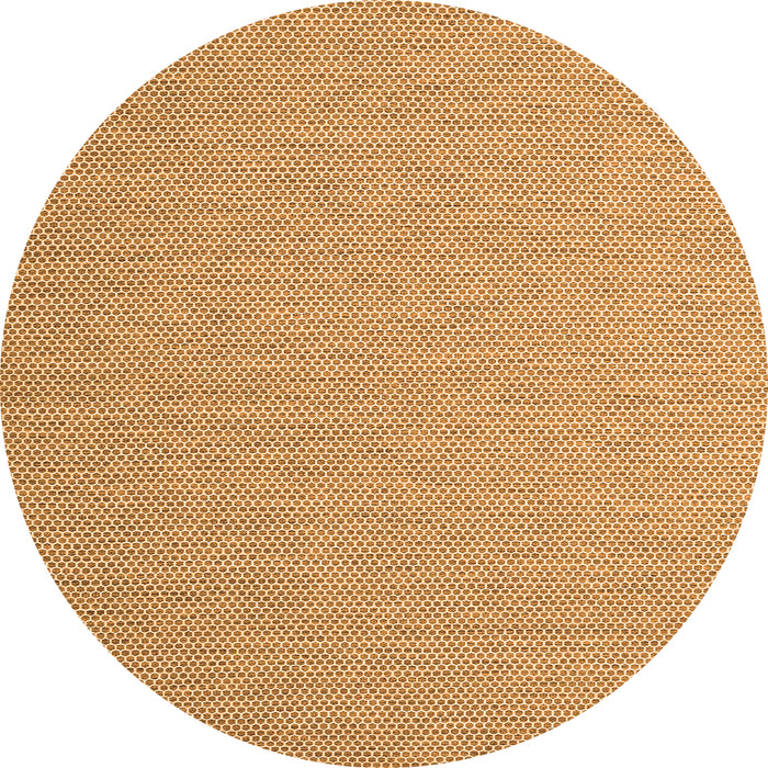 Machine Washable Abstract Orange Contemporary Area Rugs, wshcon2153org