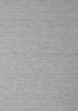 Abstract Gray Contemporary Rug, con2153gry