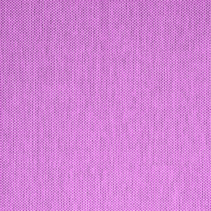 Square Abstract Pink Contemporary Rug, con2153pnk