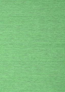 Abstract Emerald Green Contemporary Rug, con2153emgrn