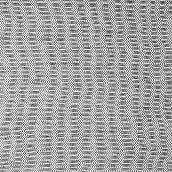 Round Machine Washable Abstract Gray Contemporary Rug, wshcon2153gry