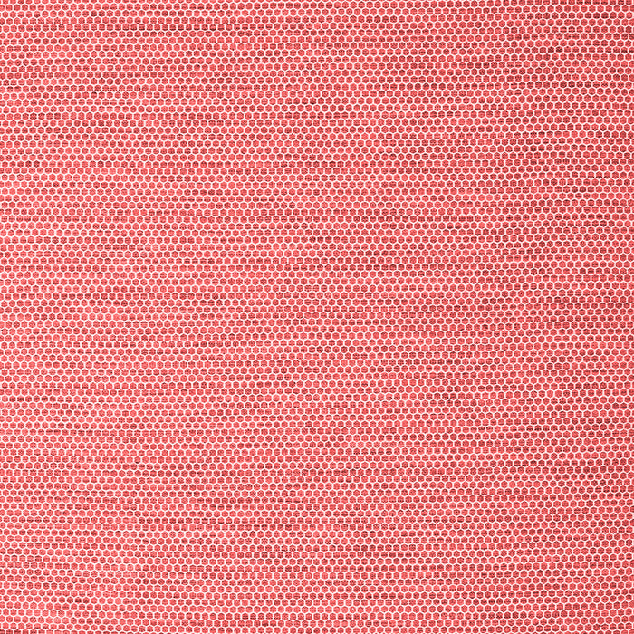 Machine Washable Abstract Red Contemporary Rug, wshcon2153red