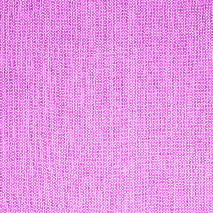 Square Abstract Pink Contemporary Rug, con2154pnk