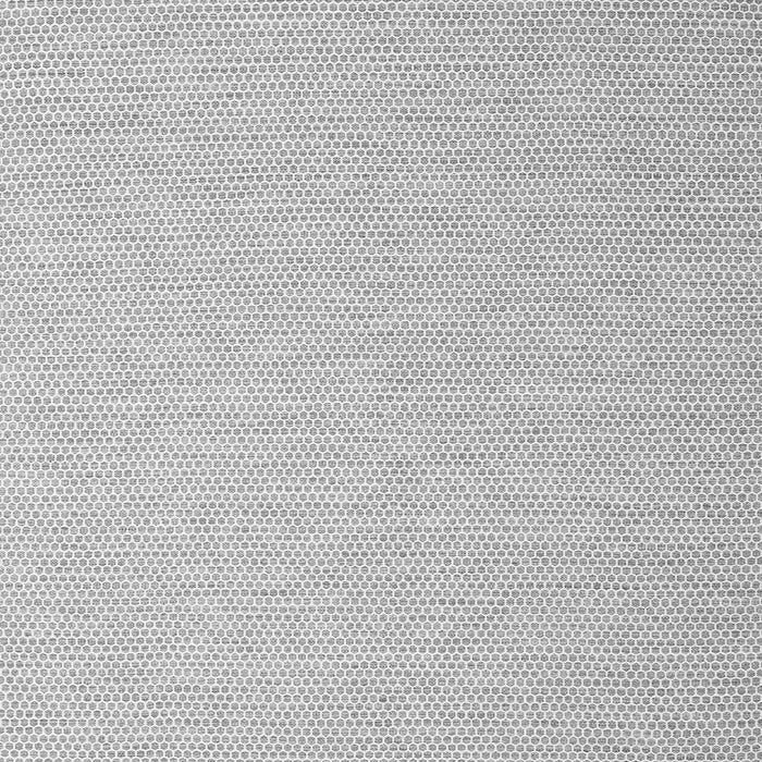 Abstract Gray Contemporary Rug, con2154gry