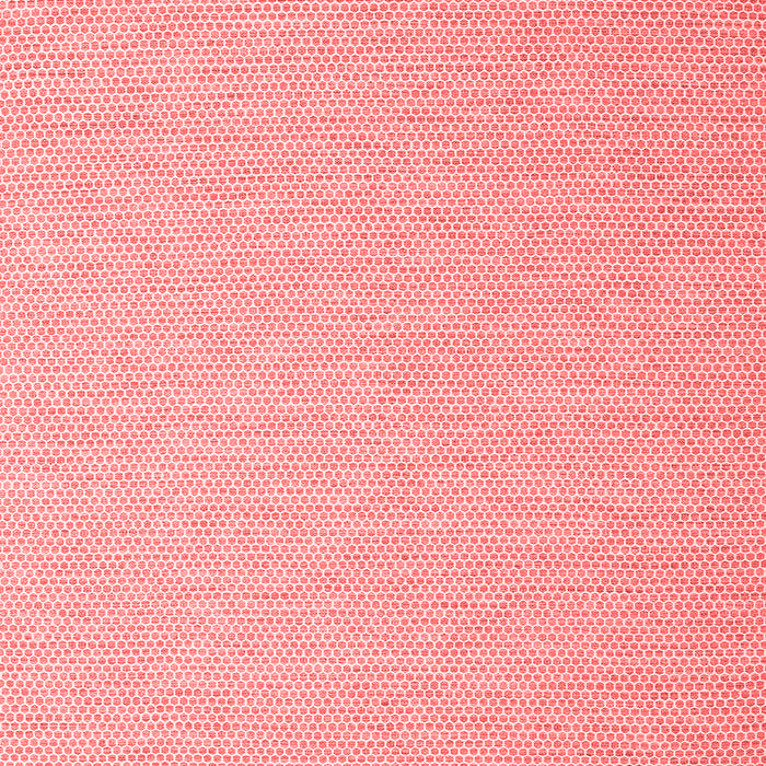 Abstract Red Contemporary Area Rugs