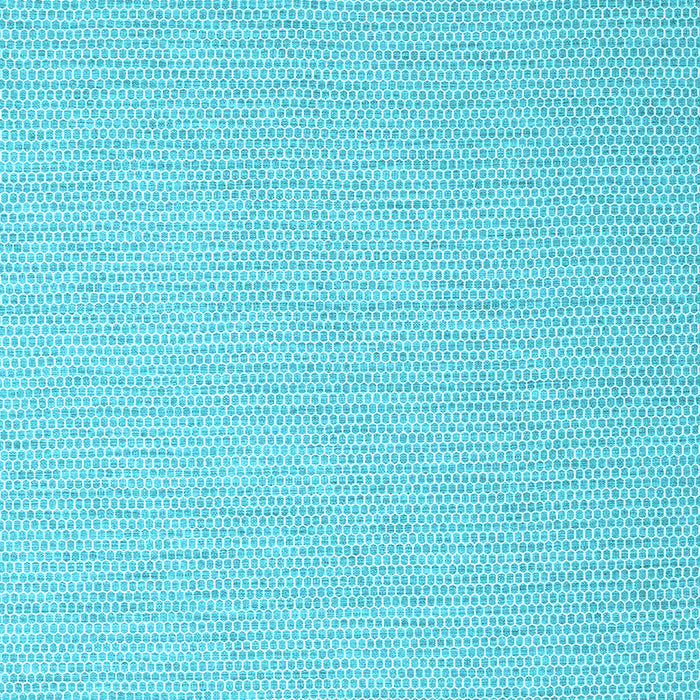 Machine Washable Abstract Light Blue Contemporary Rug, wshcon2155lblu