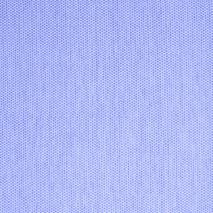 Square Machine Washable Abstract Blue Contemporary Rug, wshcon2155blu