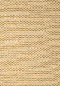 Abstract Brown Contemporary Rug, con2155brn