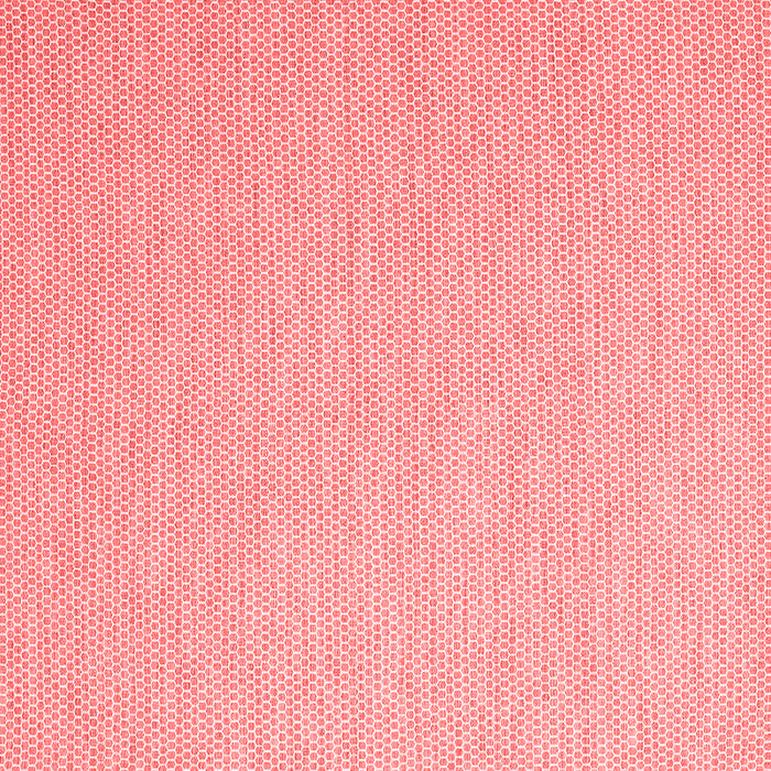 Machine Washable Abstract Red Contemporary Rug, wshcon2155red