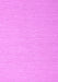 Machine Washable Abstract Pink Contemporary Rug, wshcon2155pnk