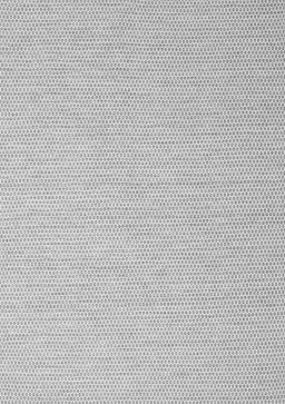 Abstract Gray Contemporary Rug, con2155gry