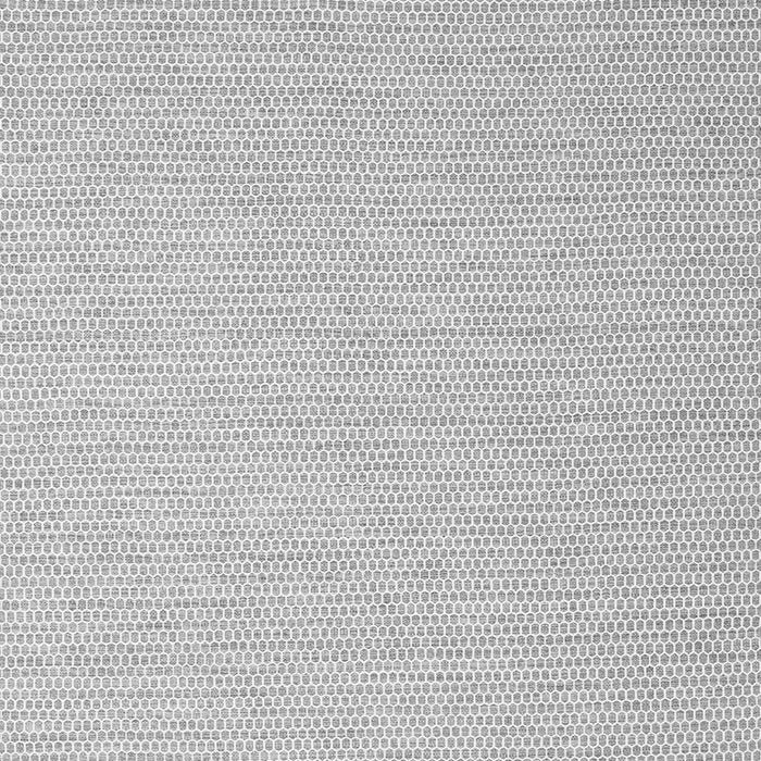 Abstract Gray Contemporary Rug, con2155gry