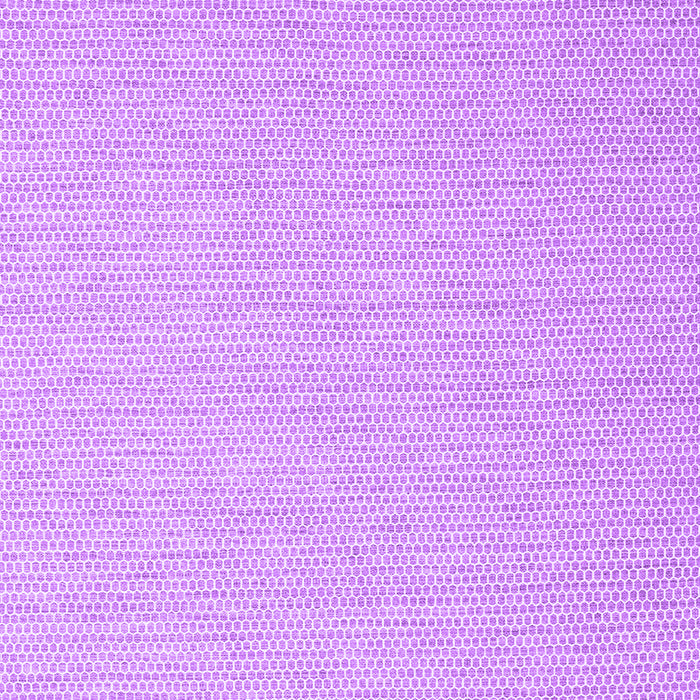 Abstract Purple Contemporary Rug, con2155pur