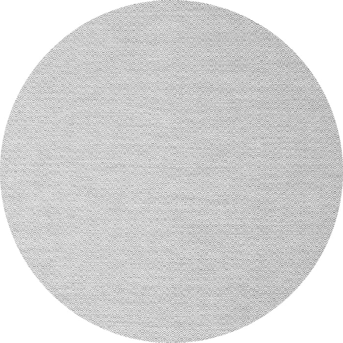 Machine Washable Abstract Gray Contemporary Rug, wshcon2156gry
