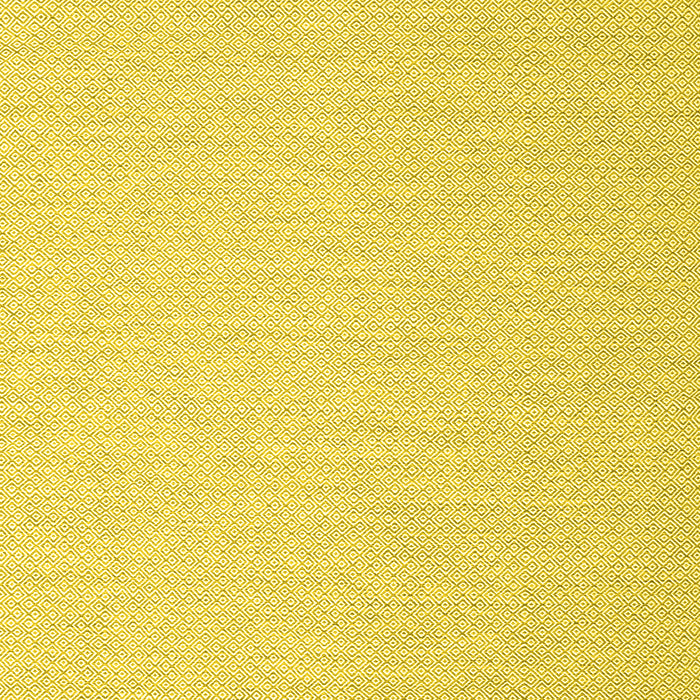 Abstract Yellow Contemporary Rug, con2156yw