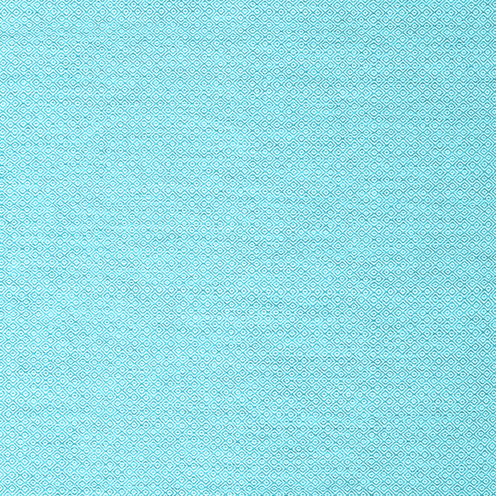 Abstract Light Blue Contemporary Rug, con2156lblu