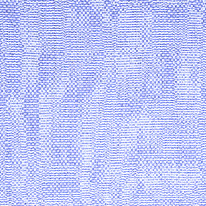 Square Abstract Blue Contemporary Rug, con2156blu