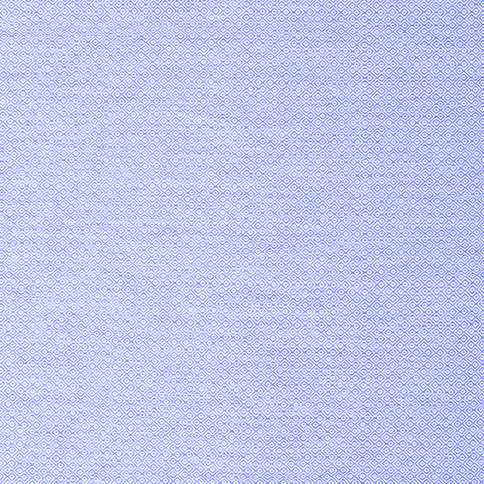 Abstract Blue Contemporary Rug, con2156blu