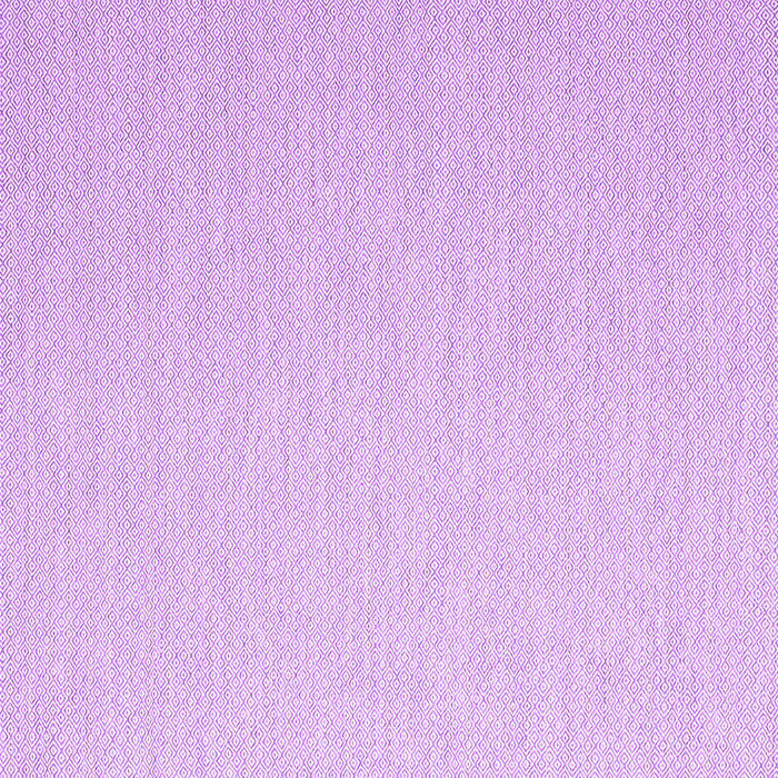 Square Abstract Purple Contemporary Rug, con2156pur