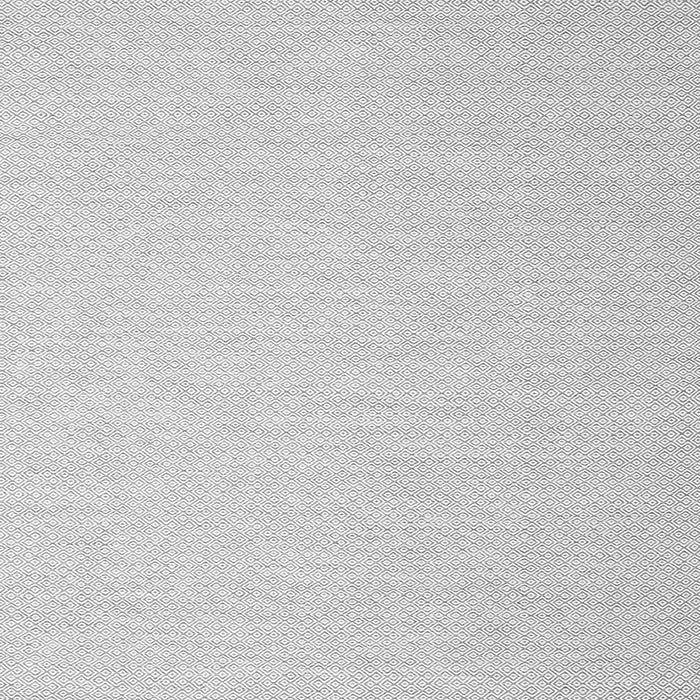 Round Machine Washable Abstract Gray Contemporary Rug, wshcon2156gry