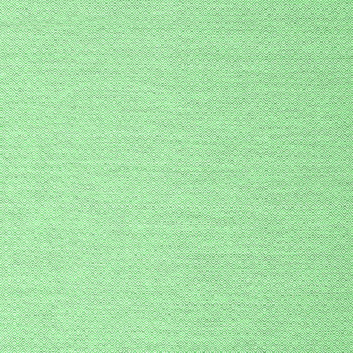 Abstract Emerald Green Contemporary Rug, con2156emgrn