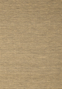 Abstract Brown Contemporary Rug, con2157brn