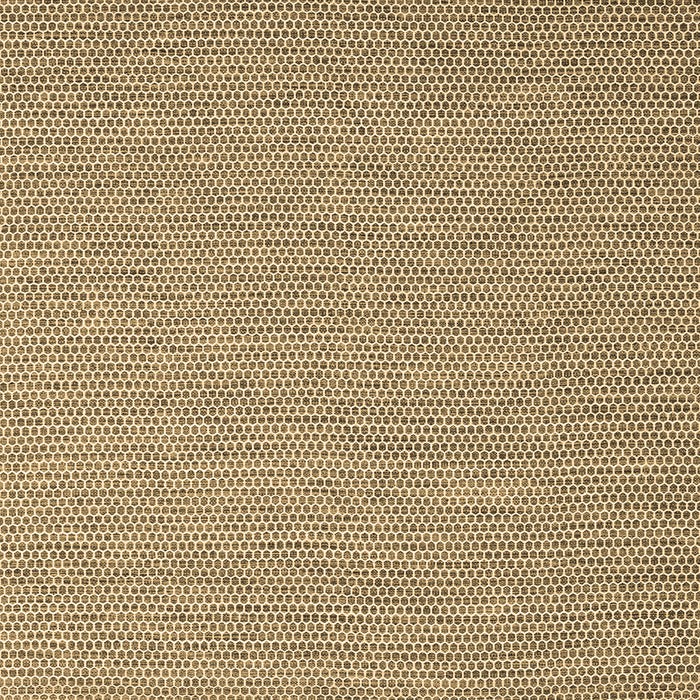 Abstract Brown Contemporary Rug, con2157brn