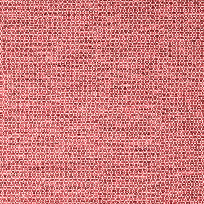 Machine Washable Abstract Red Contemporary Rug, wshcon2157red