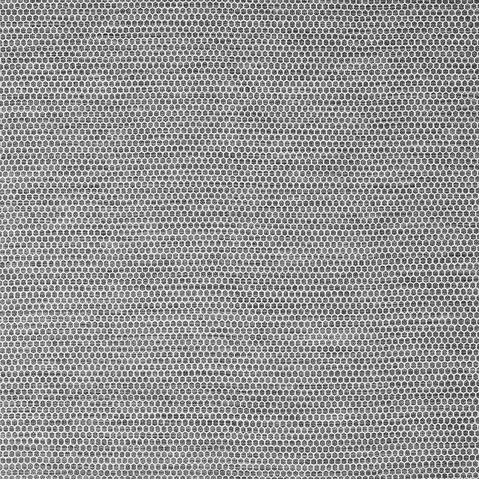 Abstract Gray Contemporary Rug, con2157gry