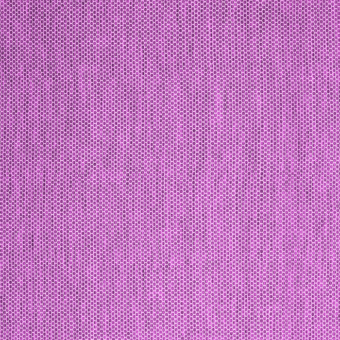 Square Abstract Pink Contemporary Rug, con2157pnk