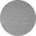 Square Abstract Gray Contemporary Rug, con2157gry