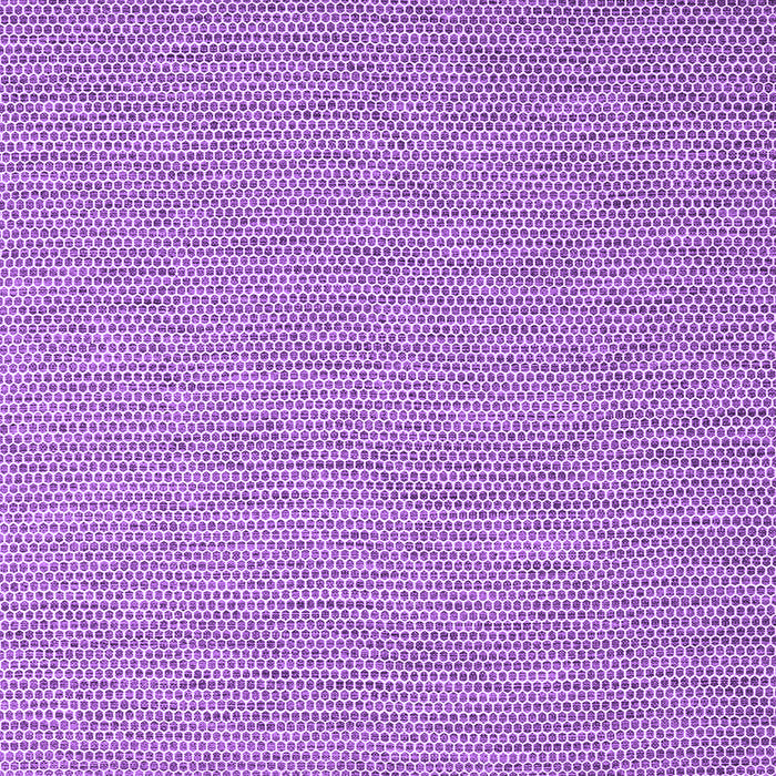 Abstract Purple Contemporary Rug, con2157pur