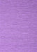 Machine Washable Abstract Purple Contemporary Area Rugs, wshcon2157pur