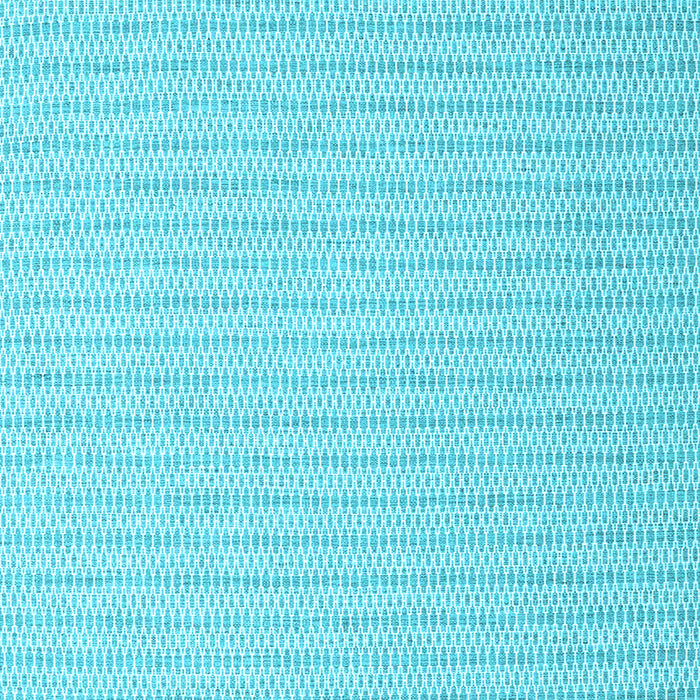 Machine Washable Solid Light Blue Modern Rug, wshcon2158lblu